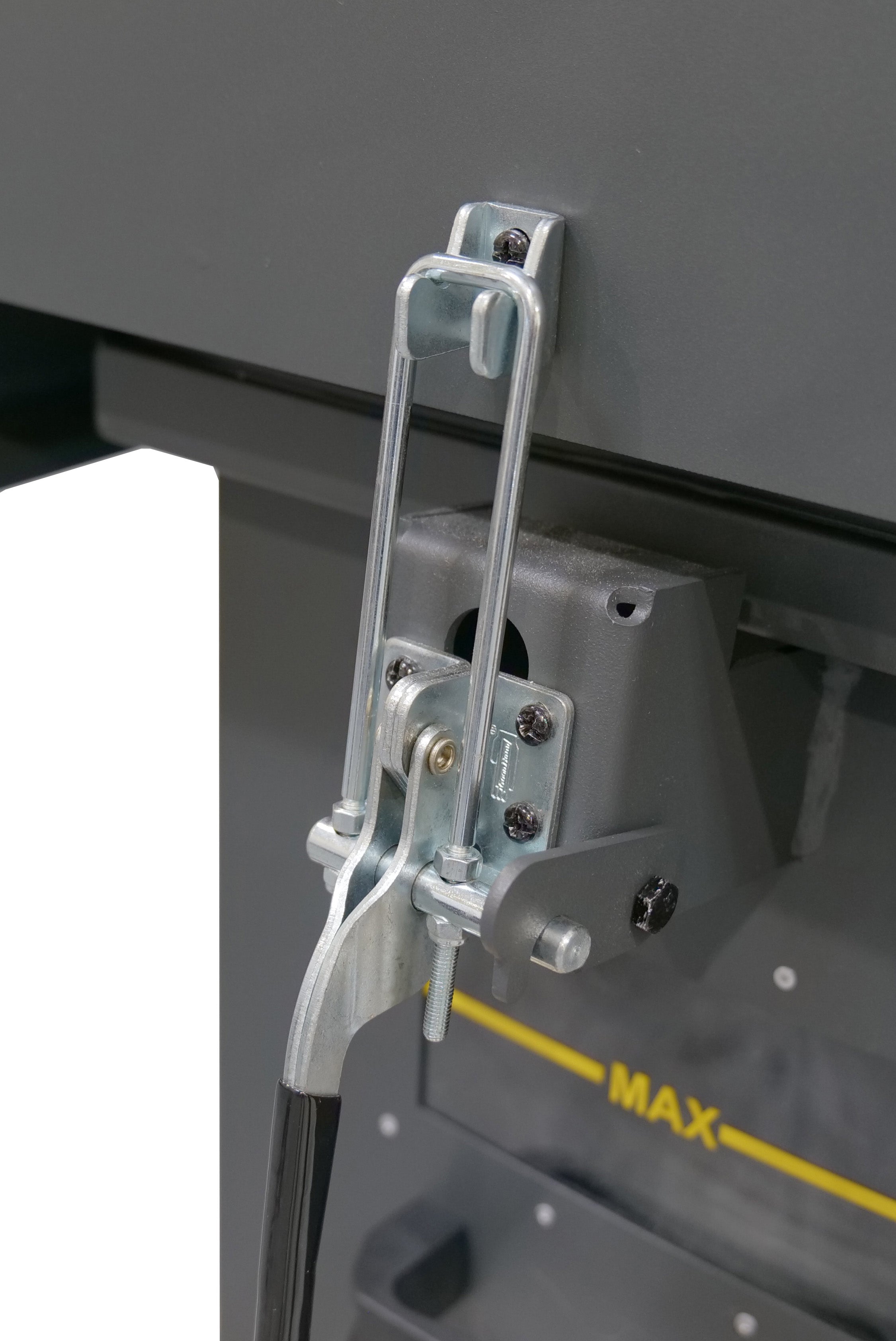 LAGUNA MDCXF52201 X|FLUX:5 5 HP (AUTO-CLEAN) CYCLONE DUST COLLECTOR, 220V