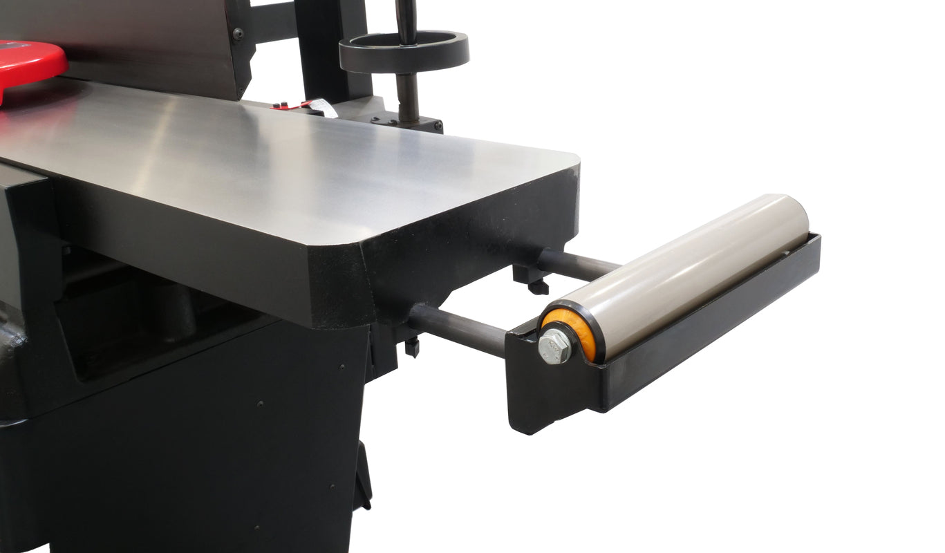 LAGUNA MJ12X88P-0130 JX|12 SHEARTEC: II JOINTER 5 HP, 220V