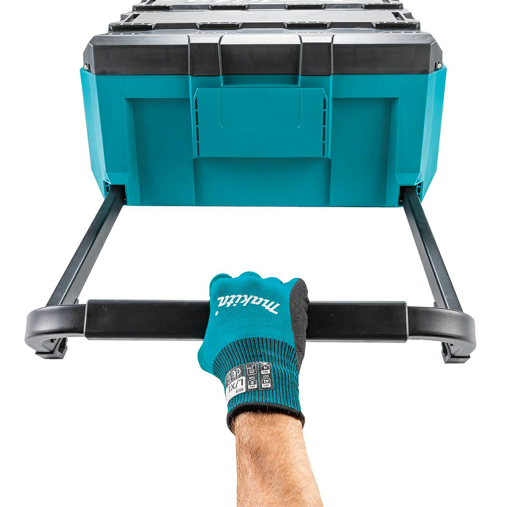 MAKITA T-90009 MAKTRAK ROLLING TOOL CHEST