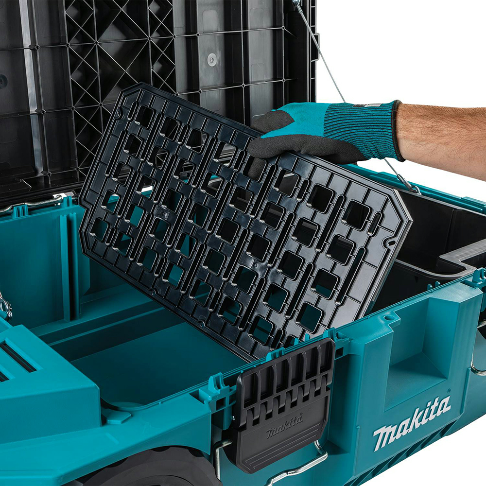 MAKITA T-90009 MAKTRAK ROLLING TOOL CHEST
