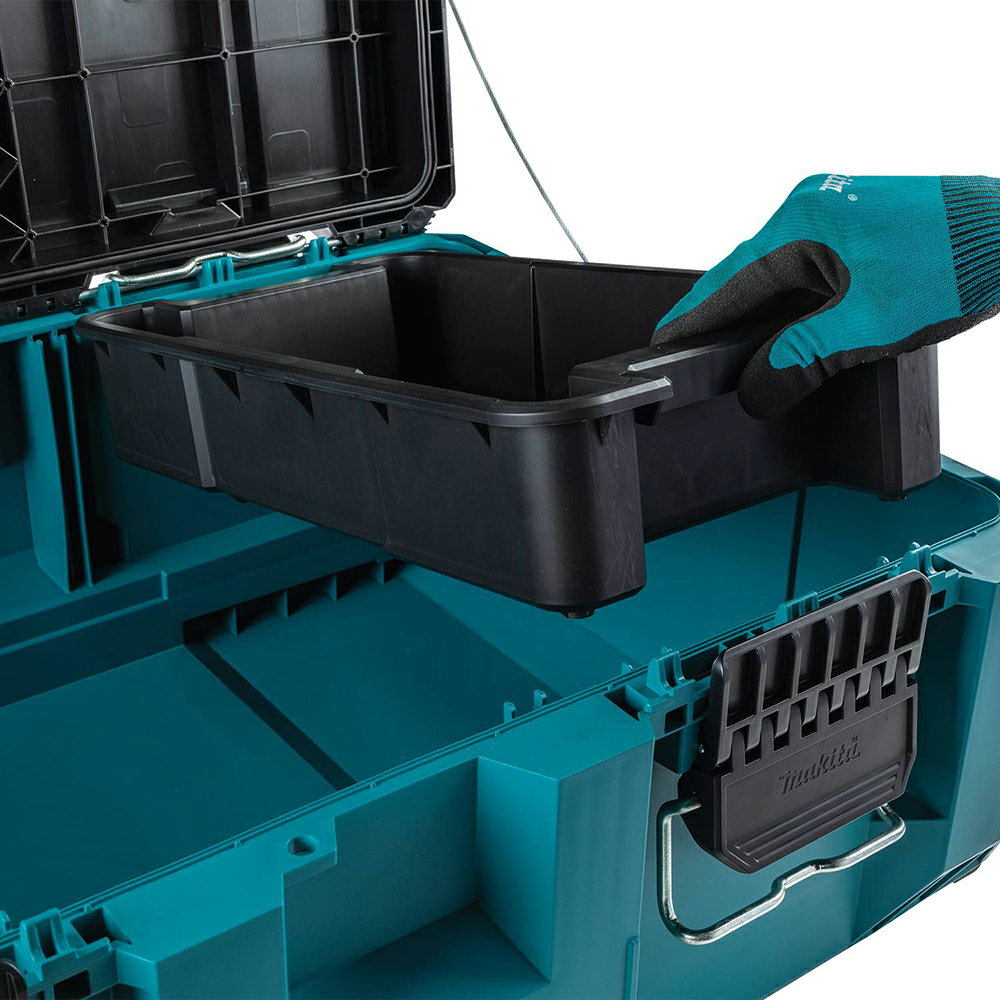 MAKITA T-90009 MAKTRAK ROLLING TOOL CHEST