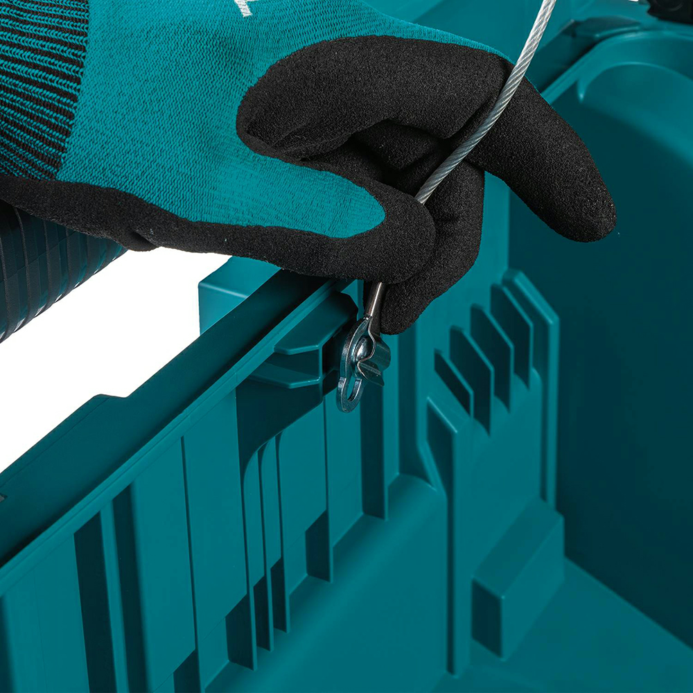 MAKITA T-90009 MAKTRAK ROLLING TOOL CHEST