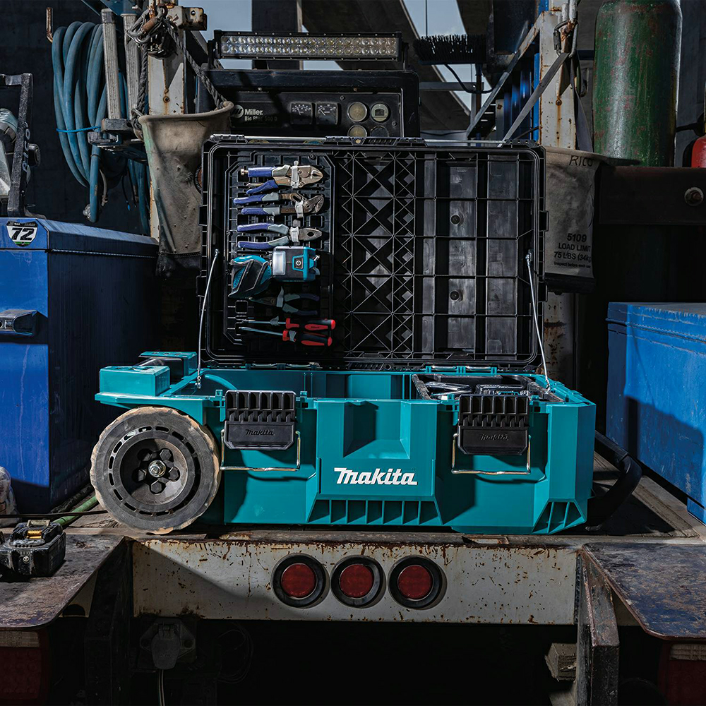 MAKITA T-90009 MAKTRAK ROLLING TOOL CHEST
