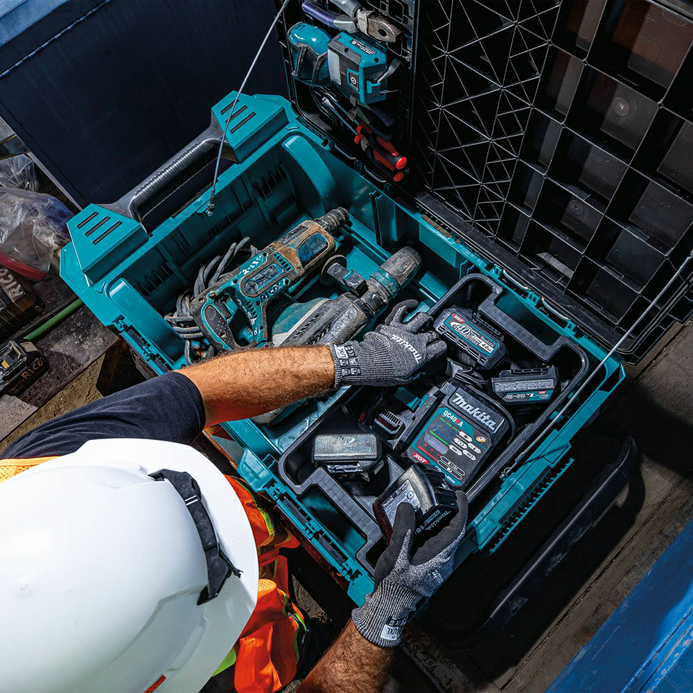 MAKITA T-90009 MAKTRAK ROLLING TOOL CHEST