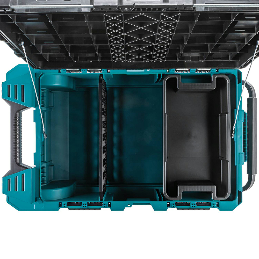 MAKITA T-90009 MAKTRAK ROLLING TOOL CHEST