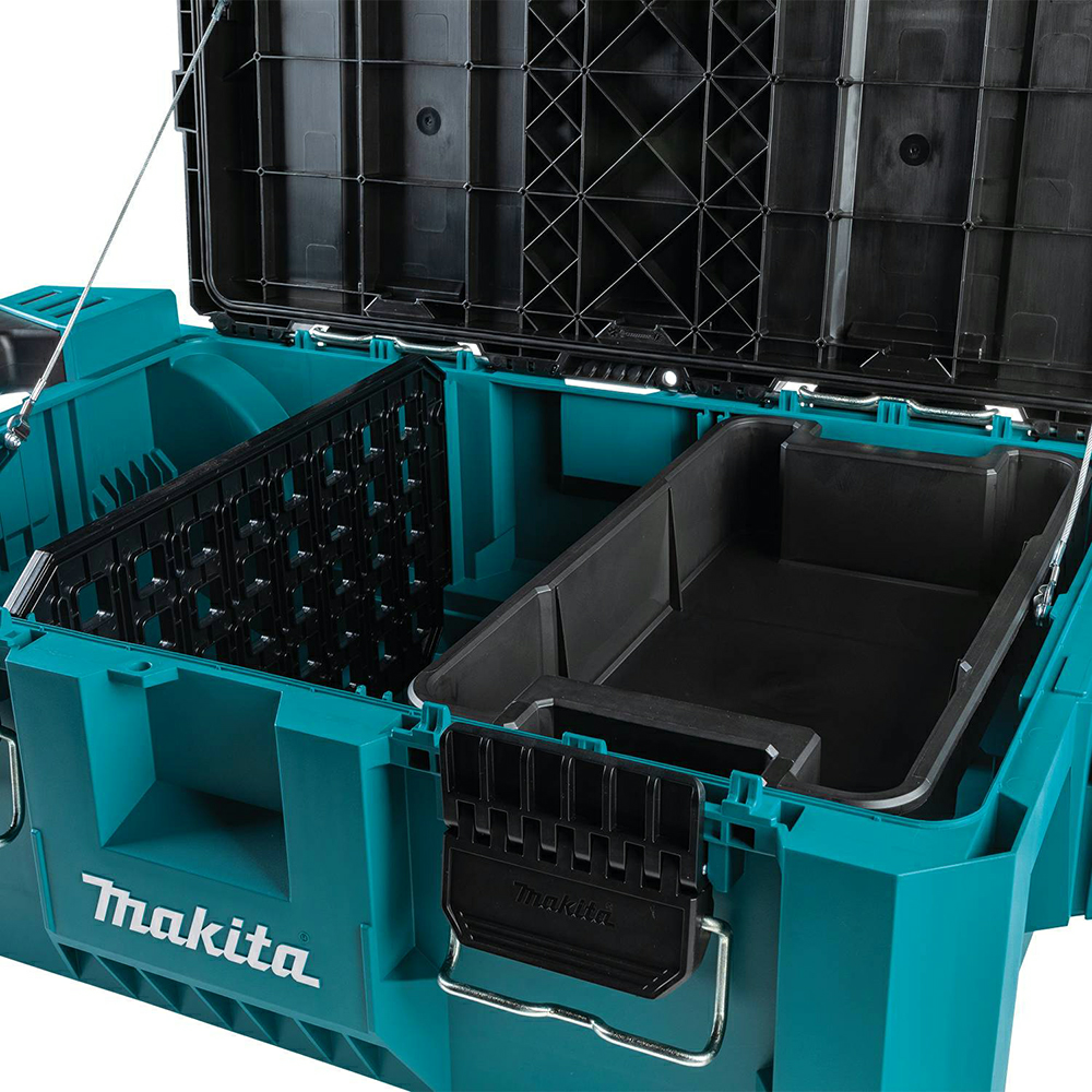 MAKITA T-90009 MAKTRAK ROLLING TOOL CHEST