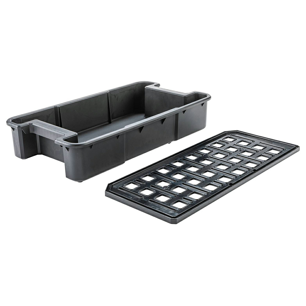 MAKITA T-90015 MAKTRAK LARGE TOOL BOX