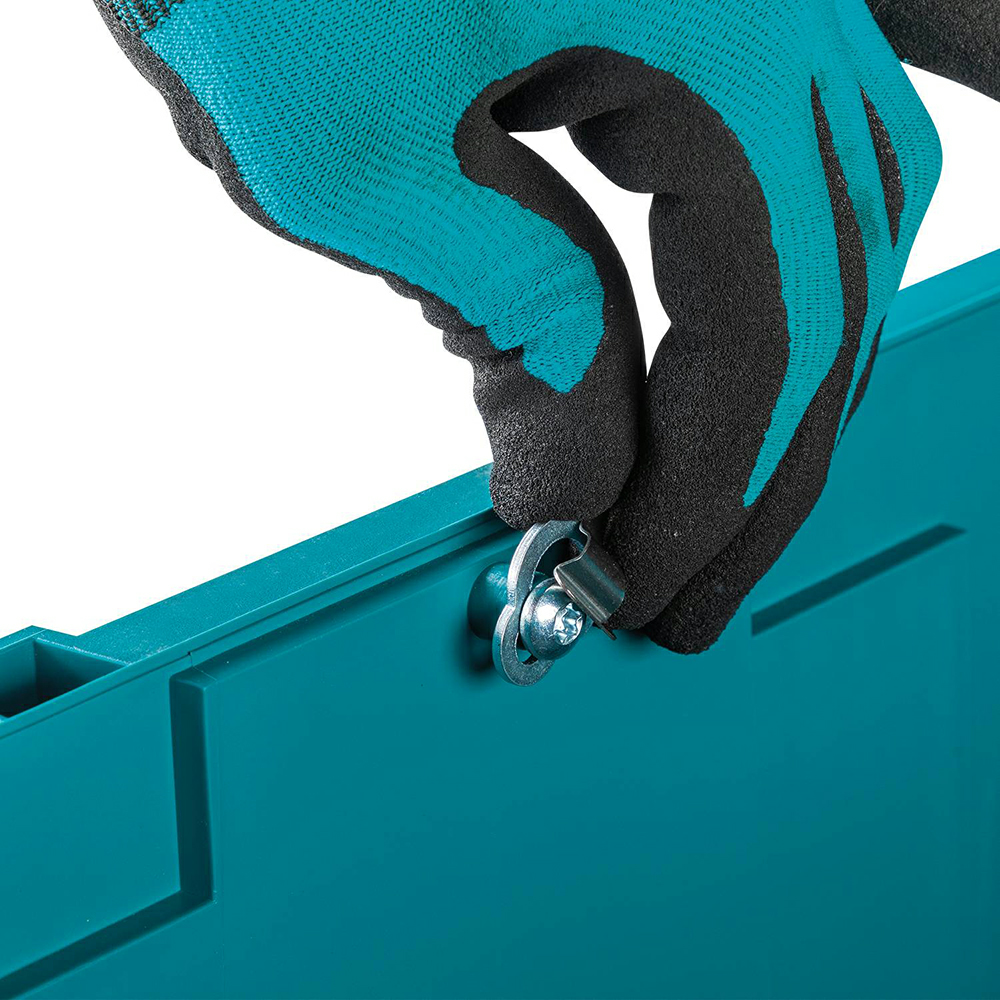 MAKITA T-90015 MAKTRAK LARGE TOOL BOX