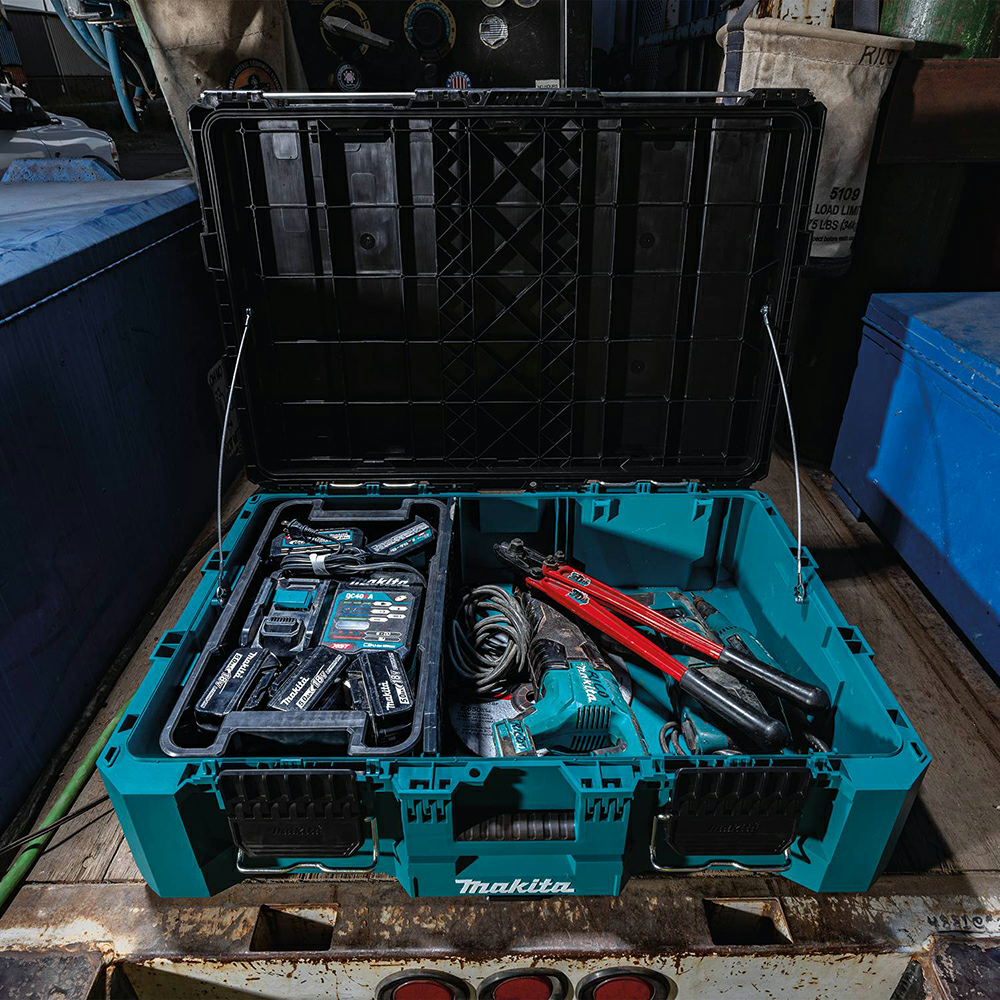 MAKITA T-90015 MAKTRAK LARGE TOOL BOX