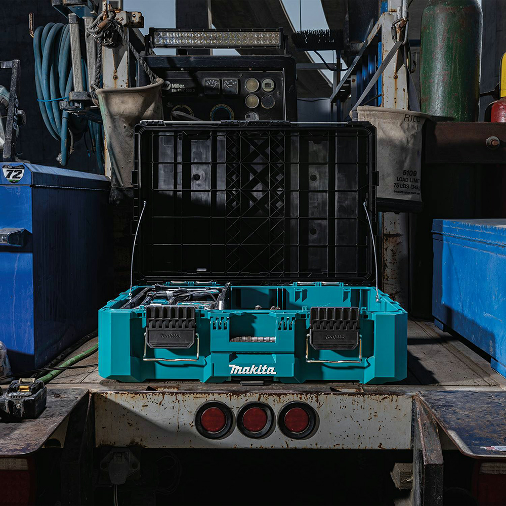 MAKITA T-90015 MAKTRAK LARGE TOOL BOX