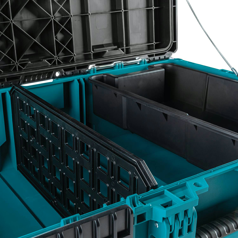 MAKITA T-90015 MAKTRAK LARGE TOOL BOX