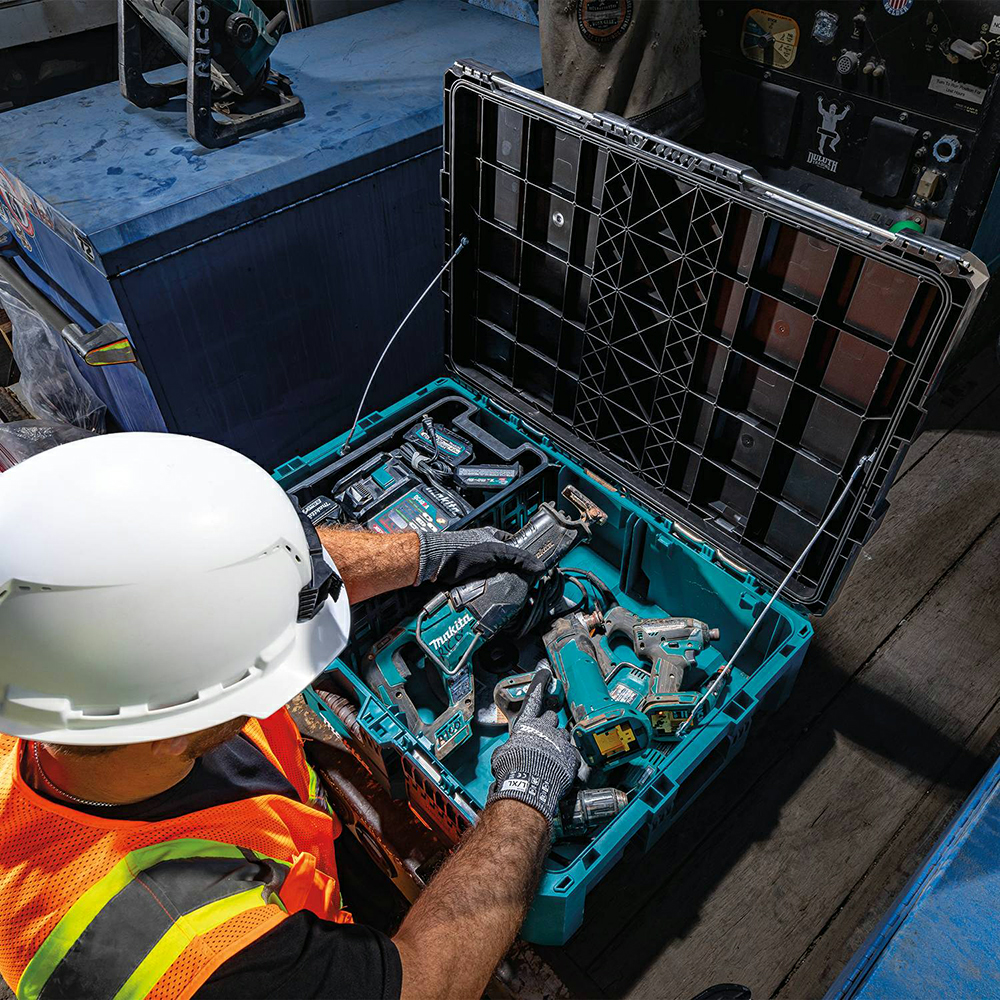 MAKITA T-90015 MAKTRAK LARGE TOOL BOX