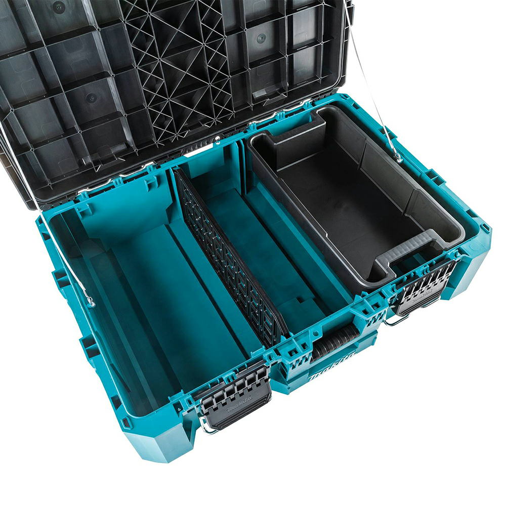MAKITA T-90015 MAKTRAK LARGE TOOL BOX