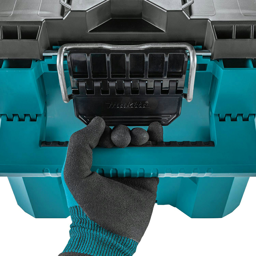 Makita Tools T-90021 MAKTRAK X-LARGE EXTENSION TOOL BOX