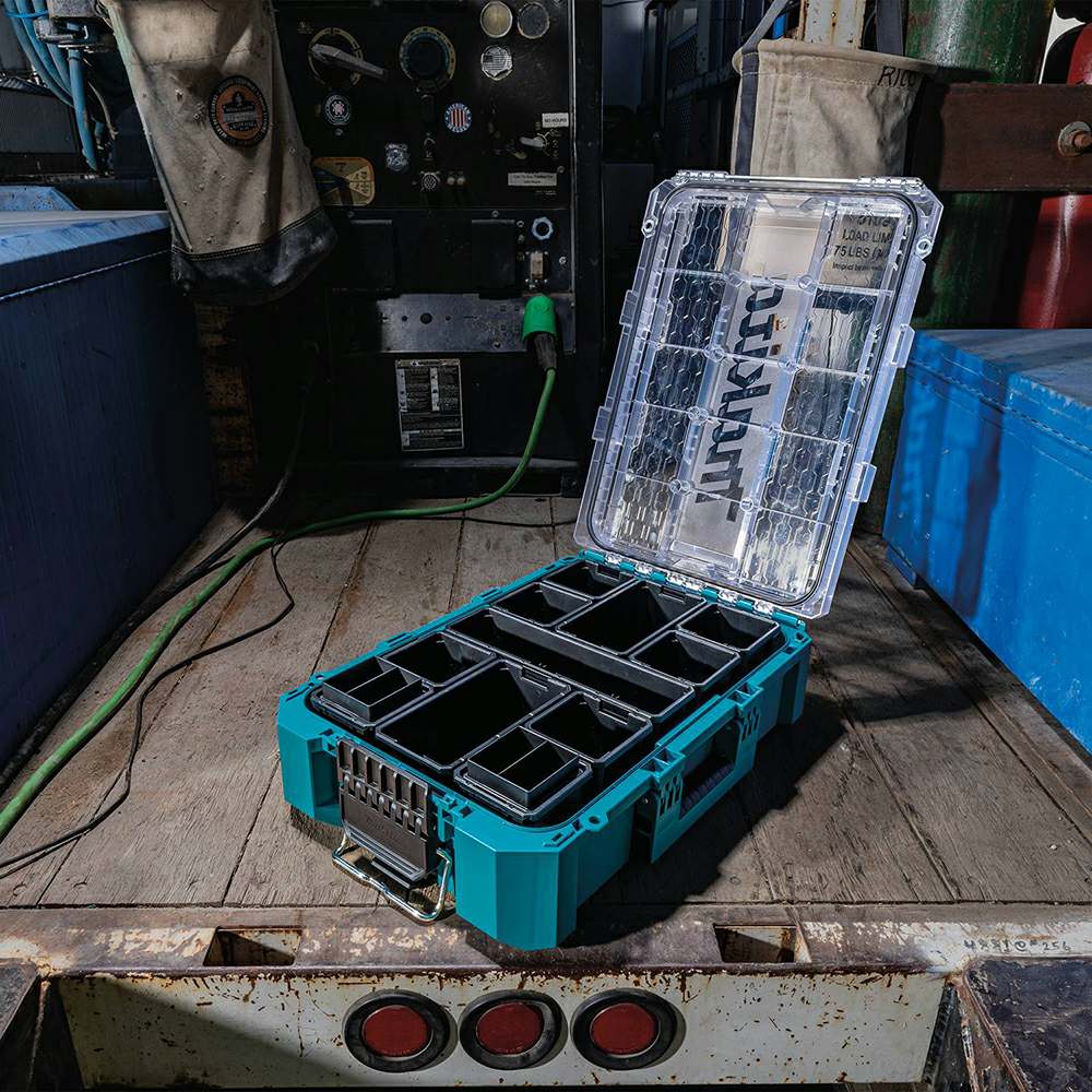 Makita Tools T-90043 MAKTRAK DEEP MEDIUM ORGANIZER