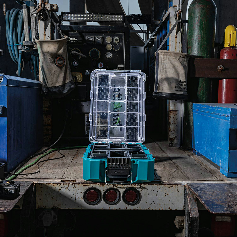 Makita Tools T-90043 MAKTRAK DEEP MEDIUM ORGANIZER