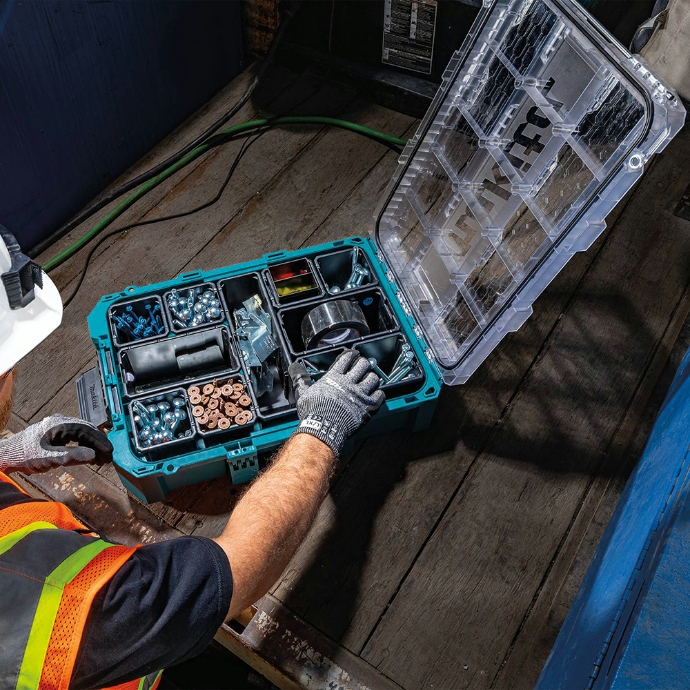 Makita Tools T-90043 MAKTRAK DEEP MEDIUM ORGANIZER