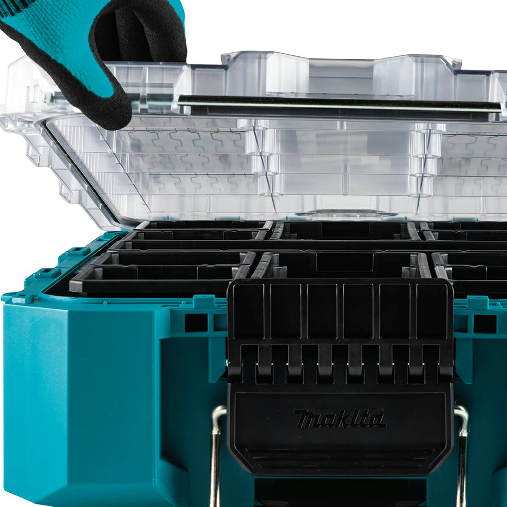 Makita Tools T-90043 MAKTRAK DEEP MEDIUM ORGANIZER