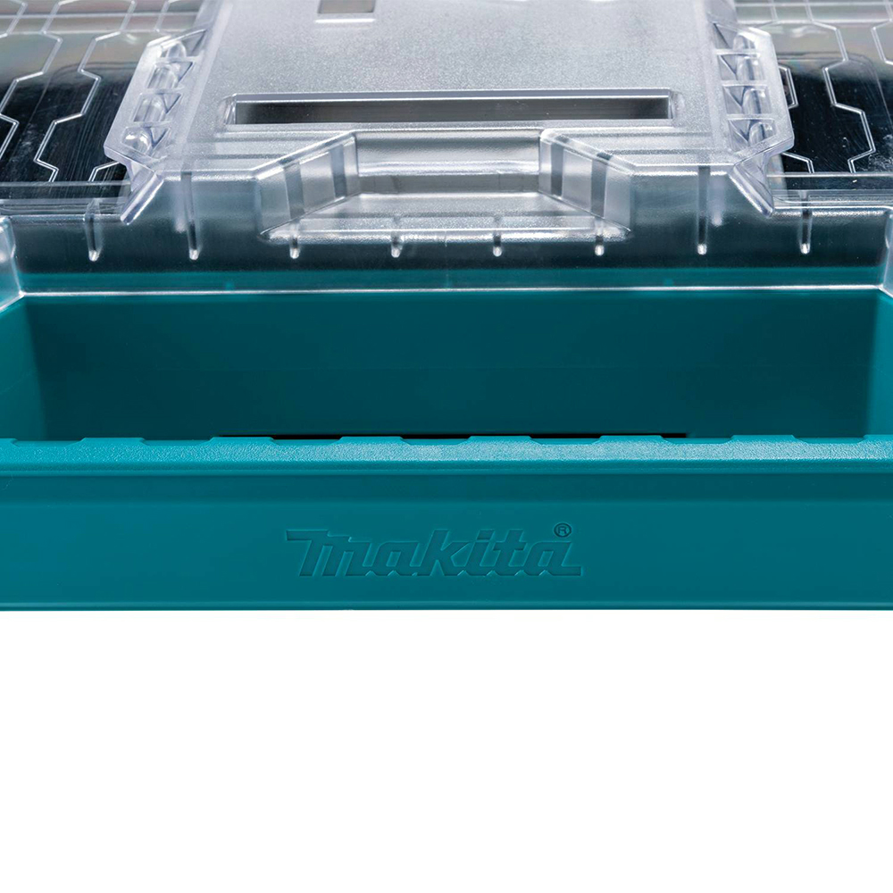 Makita Tools T-90059 MAKTRAK LOW PROFILE MEDIUM ORGANIZER