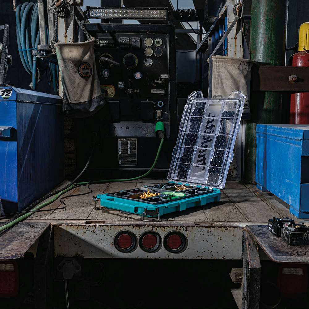 Makita Tools T-90059 MAKTRAK LOW PROFILE MEDIUM ORGANIZER