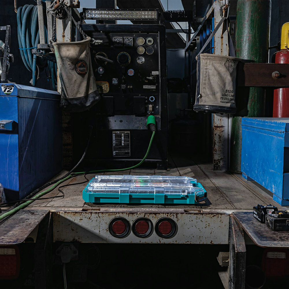 Makita Tools T-90059 MAKTRAK LOW PROFILE MEDIUM ORGANIZER