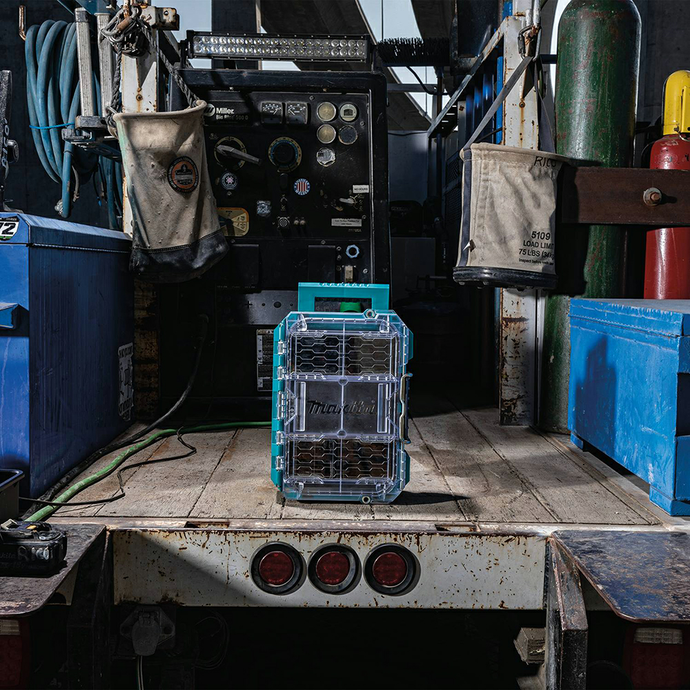 Makita Tools T-90065 MAKTRAK DEEP COMPACT ORGANIZER