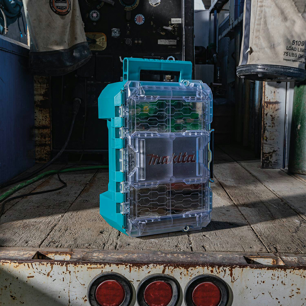 Makita Tools T-90065 MAKTRAK DEEP COMPACT ORGANIZER