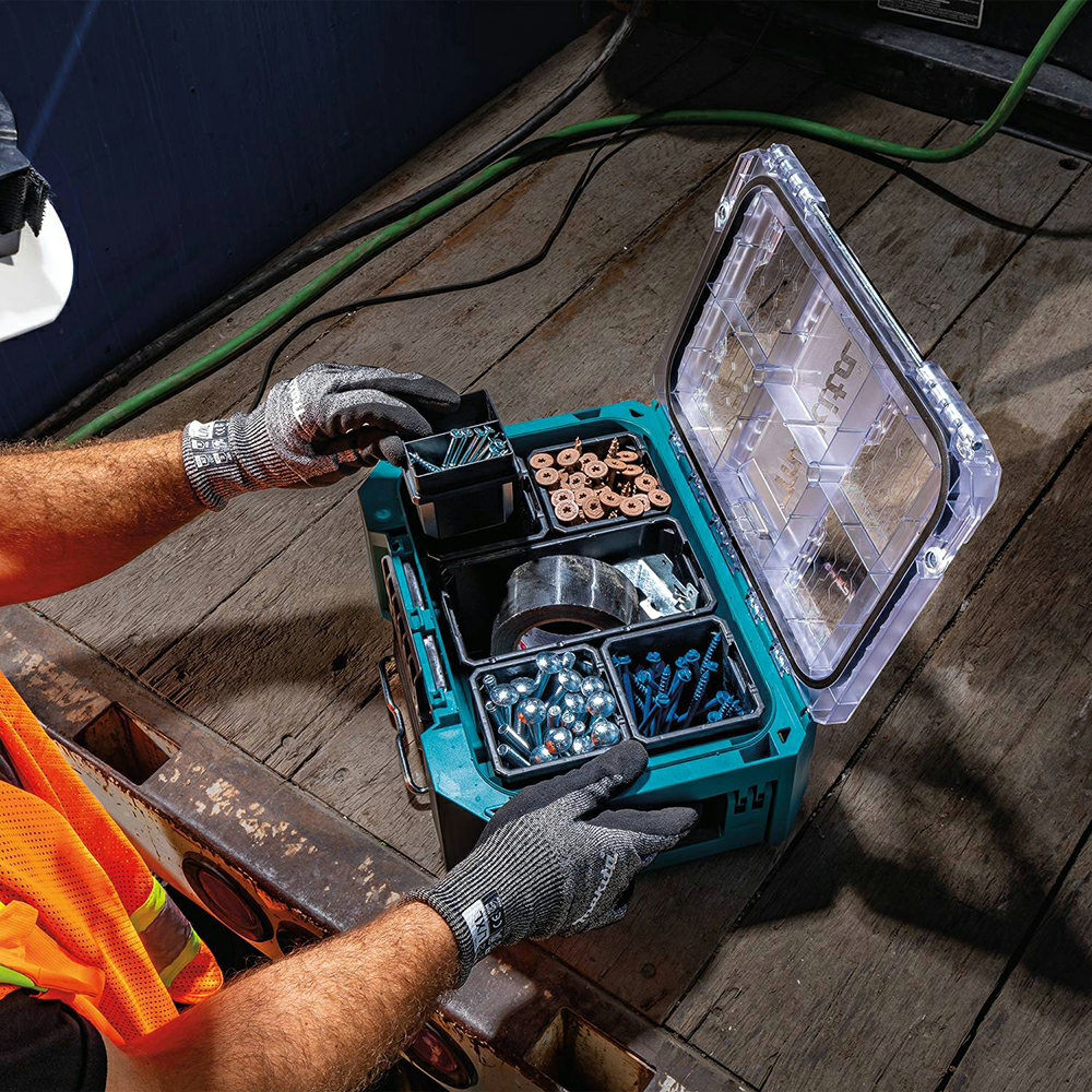 Makita Tools T-90065 MAKTRAK DEEP COMPACT ORGANIZER