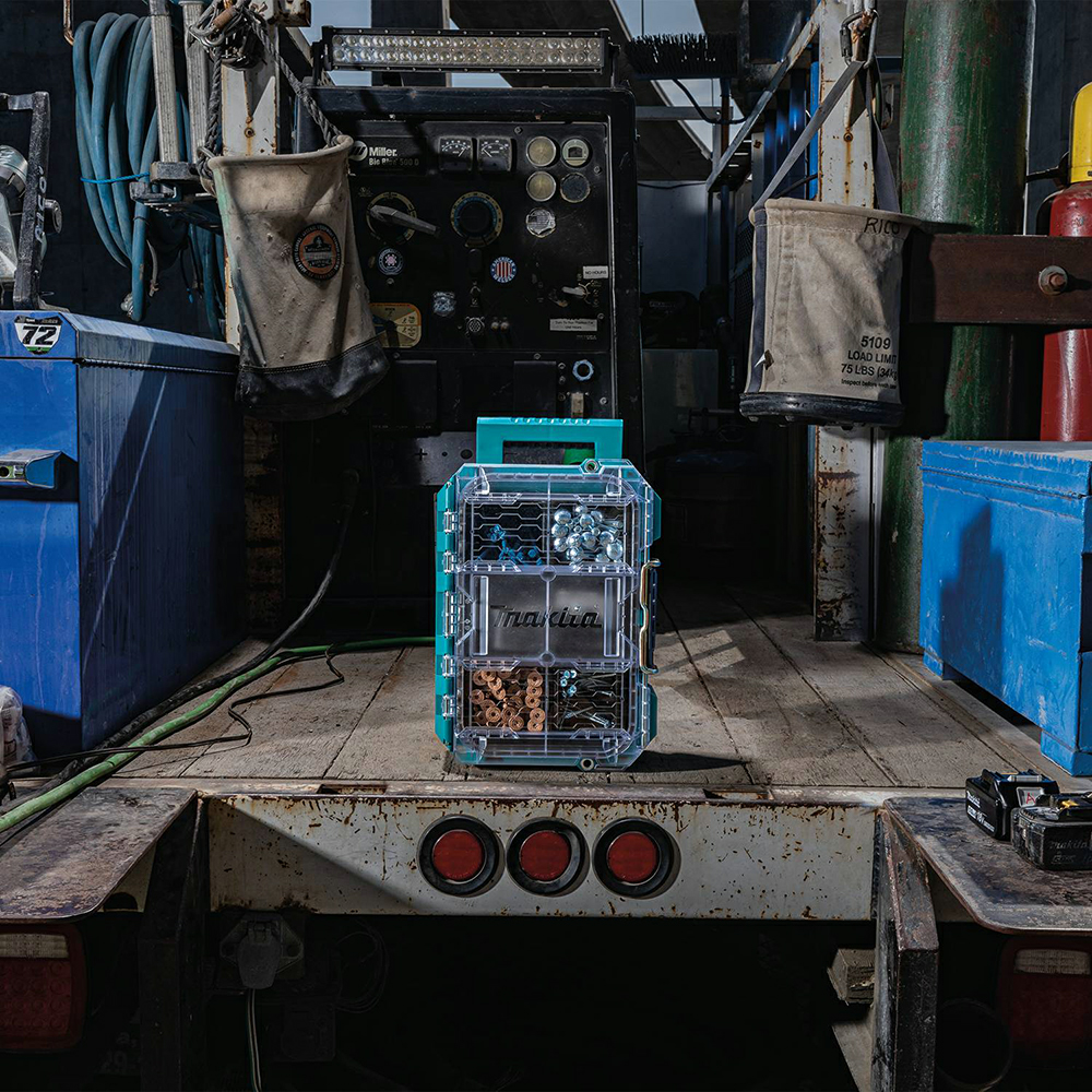 Makita Tools T-90065 MAKTRAK DEEP COMPACT ORGANIZER