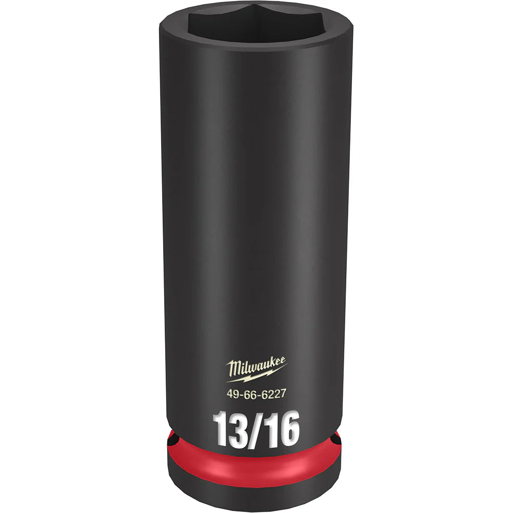 MILWAUKEE 49-66-6227 SHOCKWAVE™ Impact Duty 1/2