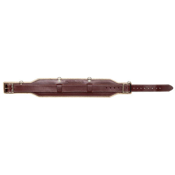 OCCIDENTAL LEATHER 5135 Stronghold Comfort Belt