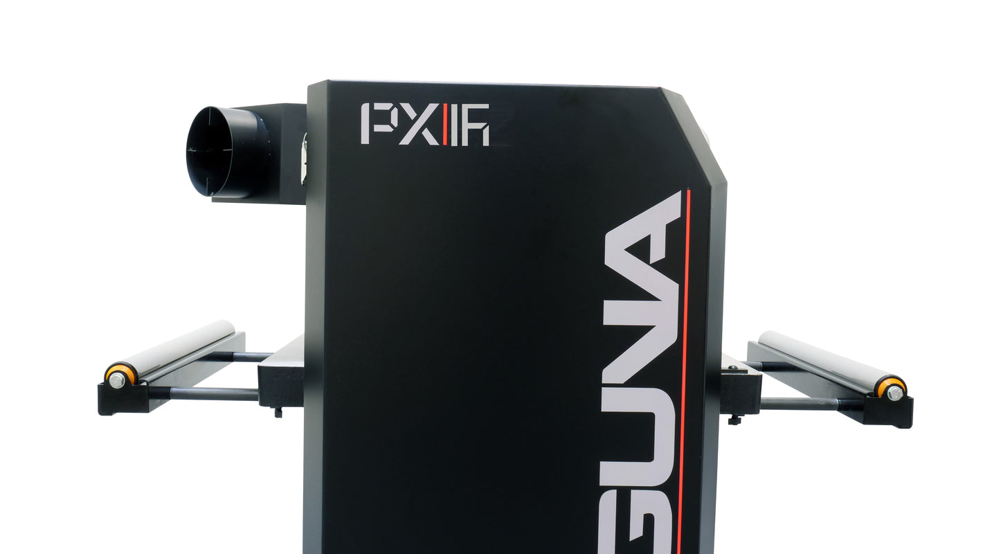 LAGUNA MPLANPX16-0130 PX|16 SHEARTEC: II PLANER 5 HP, 230V