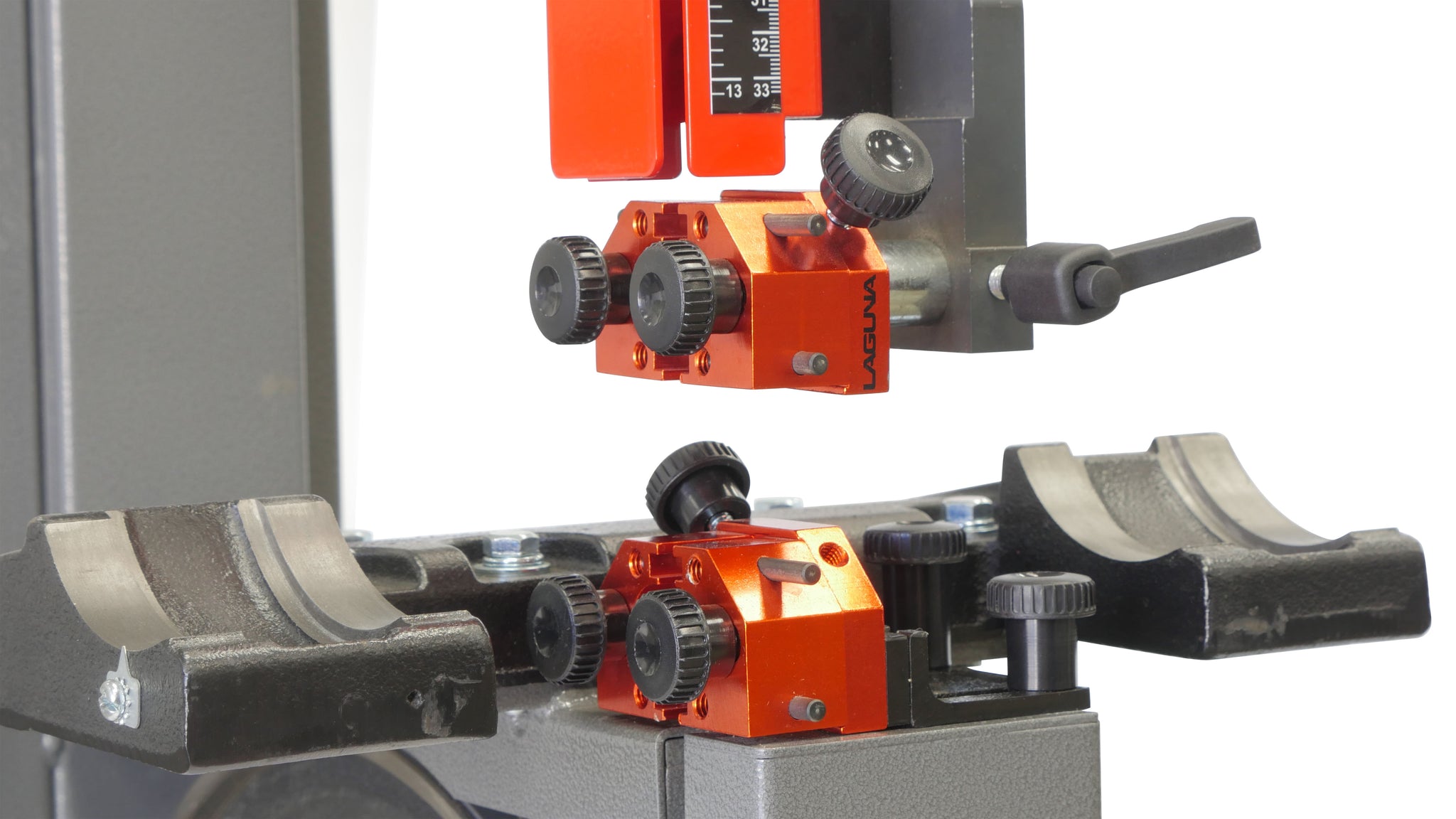 LAGUNA MBAND18BX2203 18|BX BANDSAW 3 HP 16