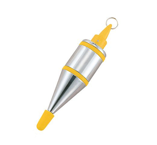 TAJIMA P-QB200 Plumb-Rite® Quick-Stabilizing Bob