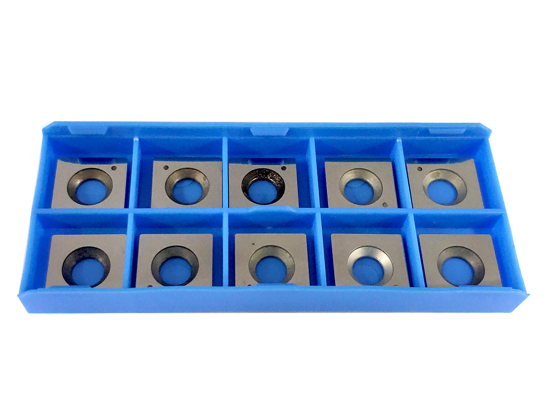 LAGUNA ATQUADTECII QUADTEC: II INSERTS 4-SIDED - 10PK