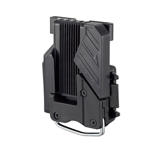 TAJIMA SF-THLD CLIP-n-HOLD™ BELT CLAMPING SYSTEM FOR VERTICAL HARNESS