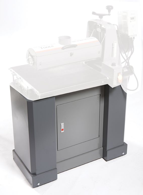 LAGUNA SUPMX-71938-CL-1 CLOSED STAND BUILT-IN CASTERS FITS 19|38, 19|38 COMBO & 25|50