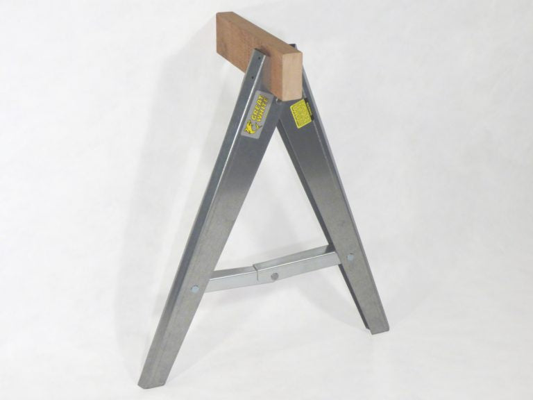 GREAT WHITE SAW HORSE SET (4)