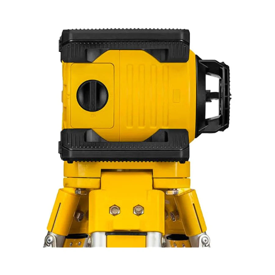 STABILA 04500TR LAR 160 G Green Rotation Self-Leveling Laser Set