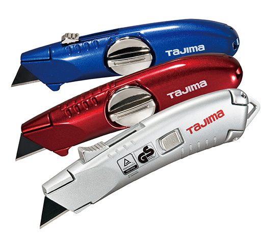 TAJIMA VRB2-100B V-REX II Utility Knife Blades