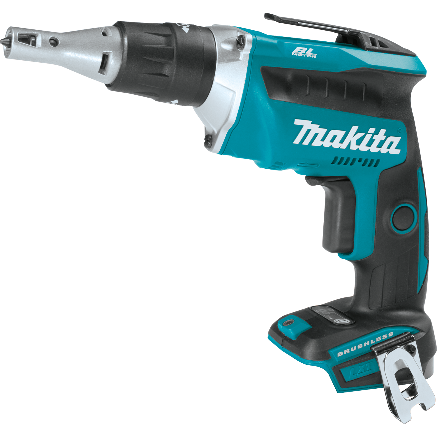 MAKITA XSF03Z 18V LXT® Lithium‑Ion Brushless Cordless 4,000 RPM Drywall Screwdriver, Tool Only
