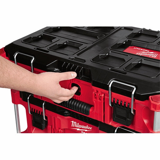 MILWAUKEE 48-22-8424 PACKOUT PACKOUT™ Tool Box