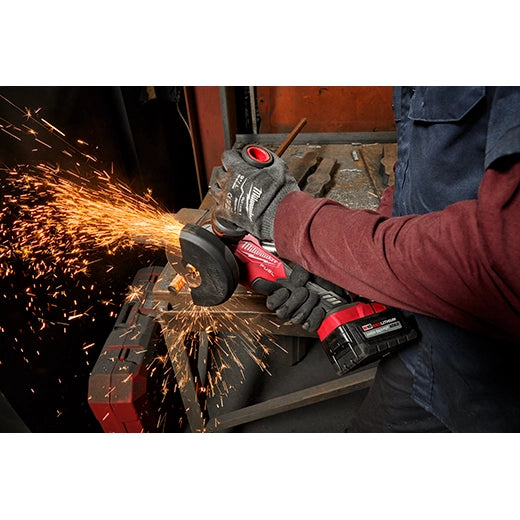 MILWAUKEE 2880-22 M18 FUEL™ 4-1/2