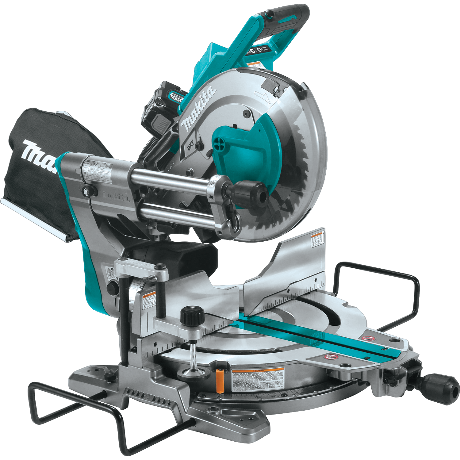 MAKITA GSL03M1 40V MAX XGT 10