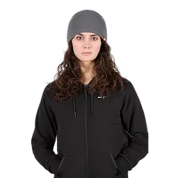 MILWAUKEE M751G Fleece-Lined Beanie - GRAY