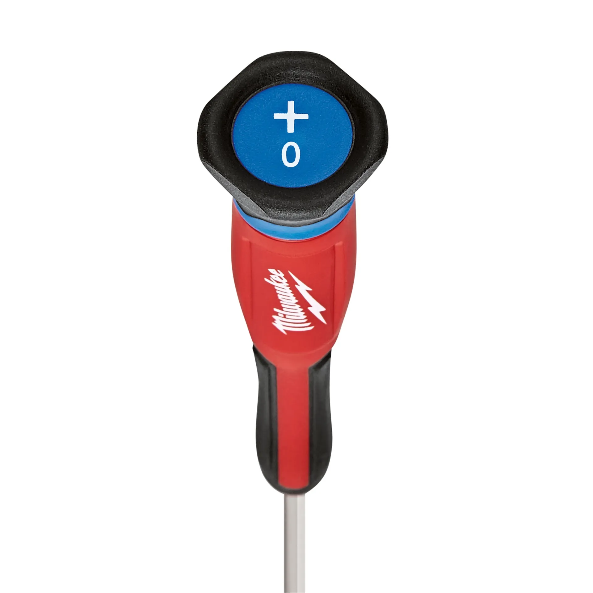 MILWAUKEE 48-22-2606 6 PC Precision Screwdriver Set w/ Case