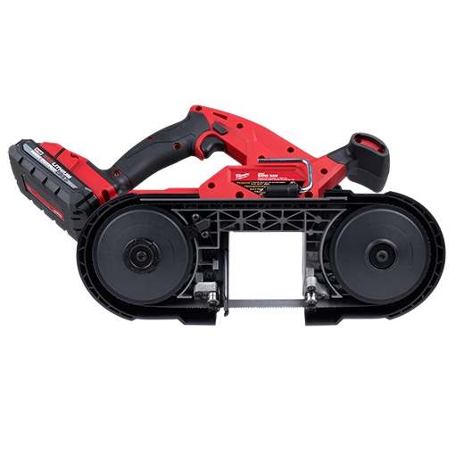 MILWAUKEE 2829-22 M18 FUEL™ Compact Band Saw Kit