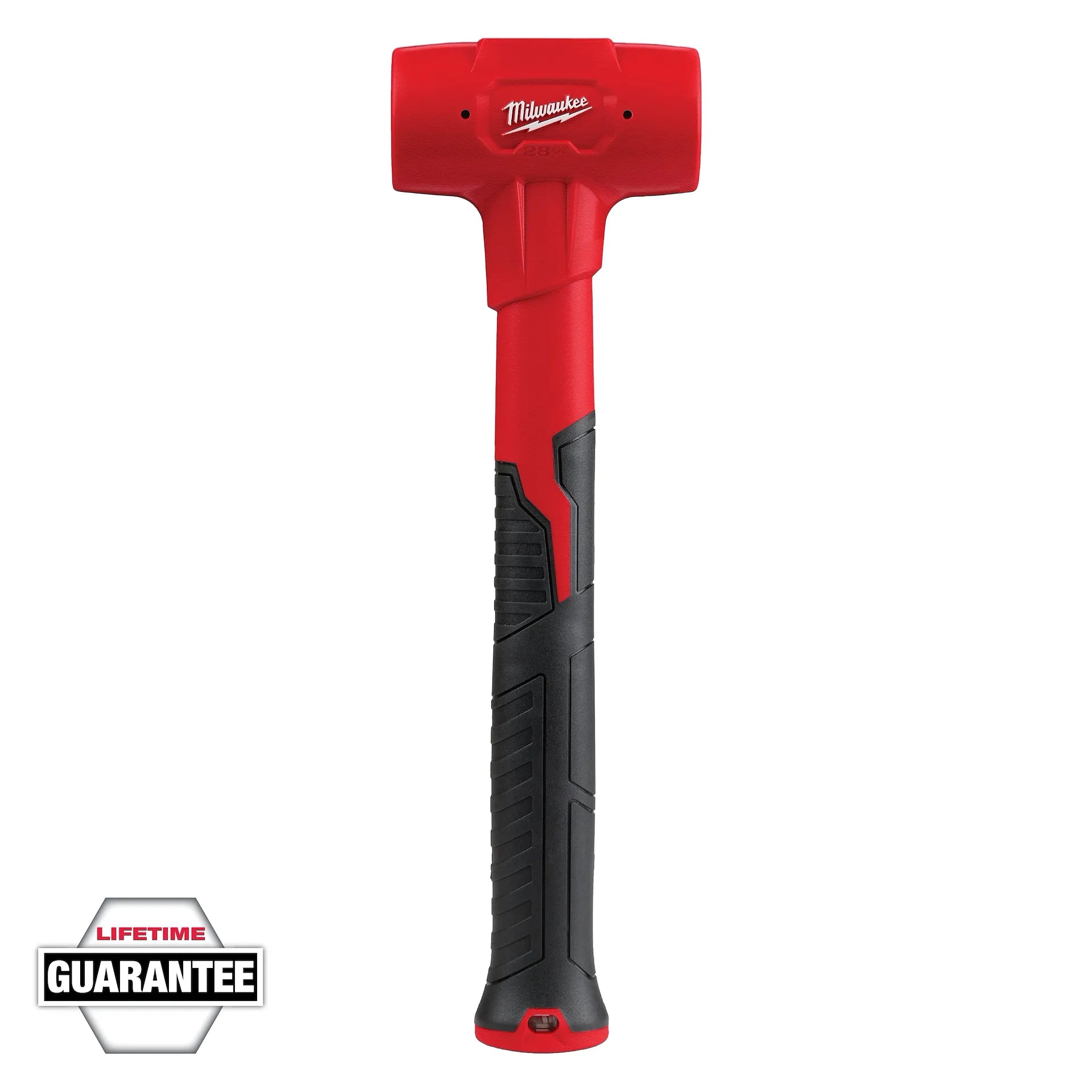MILWAUKEE 48-22-9150 28oz Dead Blow Hammer
