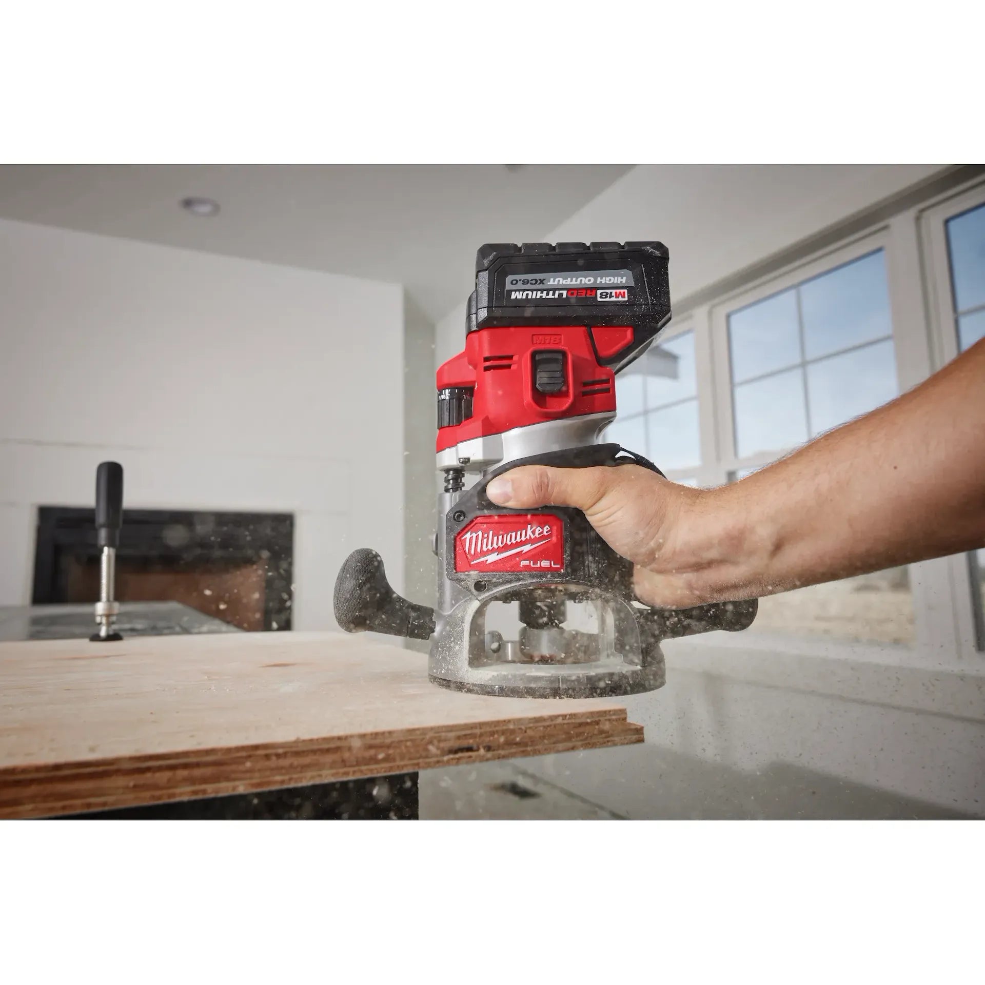 MILWAUKEE 2838-20 M18 FUEL™ 1/2