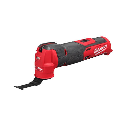 MILWAUKEE 2526-20 M12 FUEL™ Oscillating Multi-Tool BARE